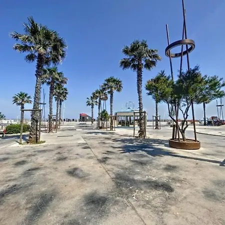 דירה Bord De